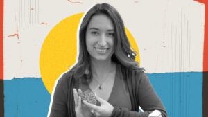 Gabriela Farfan révèle les secrets des minéraux pour comprendre l’histoire de la Terre au Smithsonian