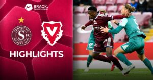 Super League : Servette triomphe 2-1 contre Vaduz grâce à un but de Mutandwa en fin de match.
