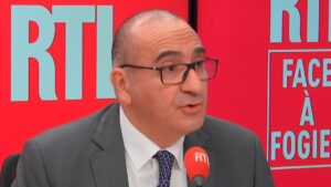 Laurent Nuñez dévoile un projet de loi sur le blocage des réseaux sociaux en cas d&rsquo;appel à la violence