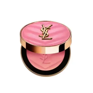 Yves Saint Laurent : un blush poudré floutant et résistant à l’eau dès 38,50 €