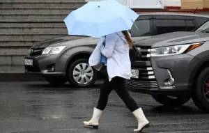 Le Gard et l’Hérault en alerte orange dès 14 heures face aux orages et au risque d’inondations