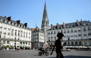 À Nantes, la Ville veut renforcer les soins en addictologie et étudier une halte dédiée
