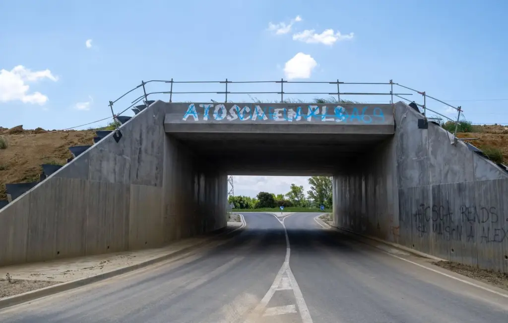 A69 : Atosca vise une mise en service dès la première semaine de novembre