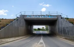 A69 : Atosca vise une mise en service dès la première semaine de novembre