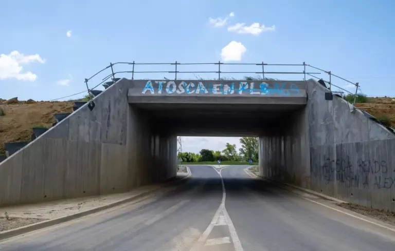 A69 : Atosca vise une mise en service dès la première semaine de novembre
