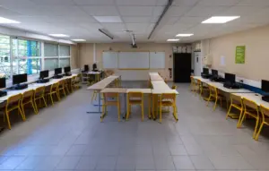 En Vendée, l’État condamné à verser 1 200 euros après 239 heures de cours non assurées