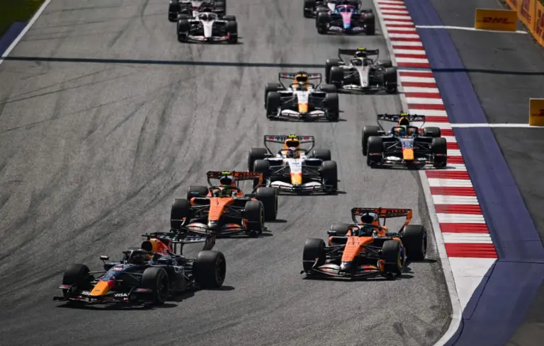 F1 : Domenicali annonce le maintien des Grands Prix du Qatar et d’Abou Dhabi