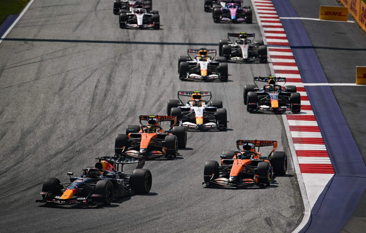 F1 : Domenicali annonce le maintien des Grands Prix du Qatar et d’Abou Dhabi