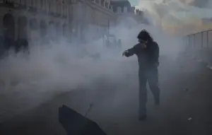 Rennes : commerçants unis face aux dégradations et à la peur pour relancer le centre-ville