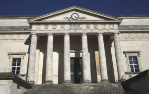 À Bordeaux, l’ex-compagnon de Sandra Pla condamné à perpétuité en appel
