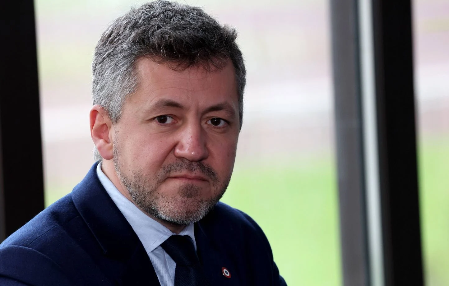 Marseille : Allisio annonce le licenciement d’un collaborateur accusé de racisme et d’apologie du nazisme