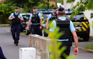 Pays de la Loire : quatre suspects interpellés, 300 000 euros de préjudice estimé