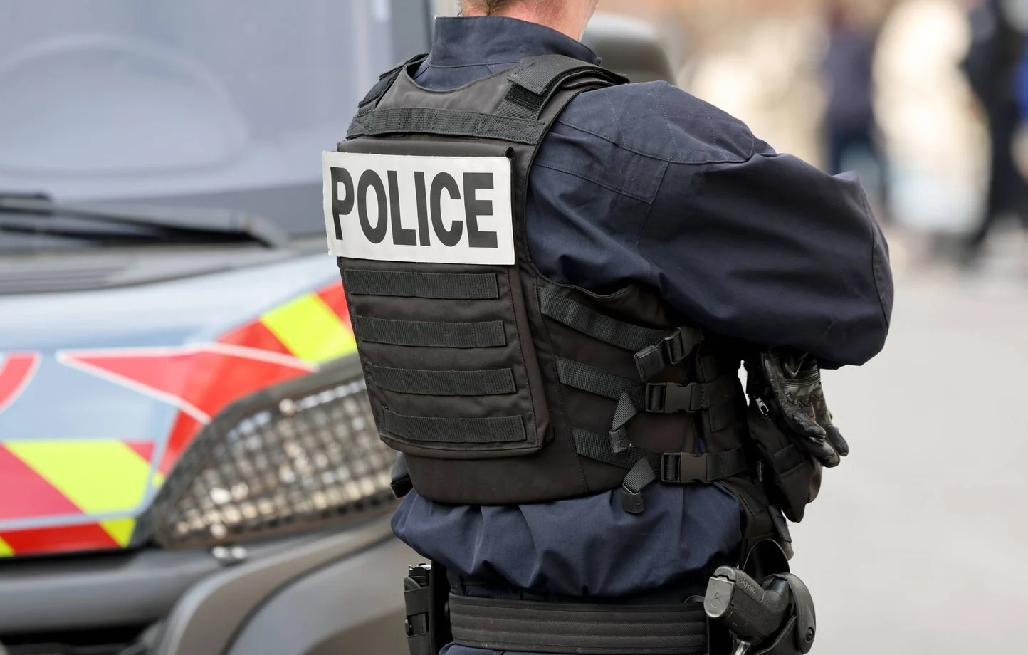 À Toulouse, une femme de 93 ans retrouvée morte chez elle, un homme interpellé