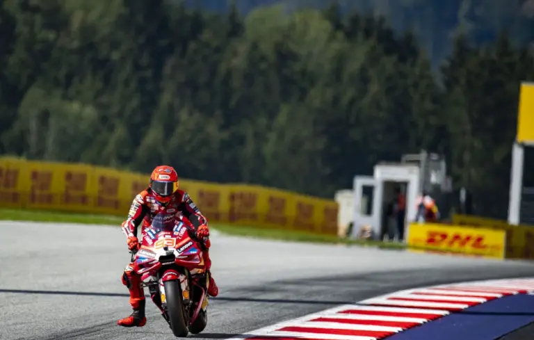 MotoGP : le Grand Prix du Japon 2026 diffusé dimanche à 7 heures sur Canal+
