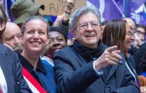 Présidentielle 2027 : Mélenchon donné au second tour dans presque tous les scénarios testés