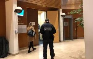 À Rennes, un homme condamné pour corruption de mineur après de faux défis vidéo
