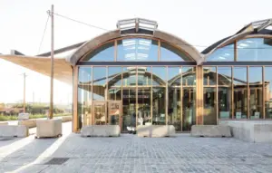 Grand marché de créateurs à Lille : artisans et déco au Bazaar St-So ce week-end