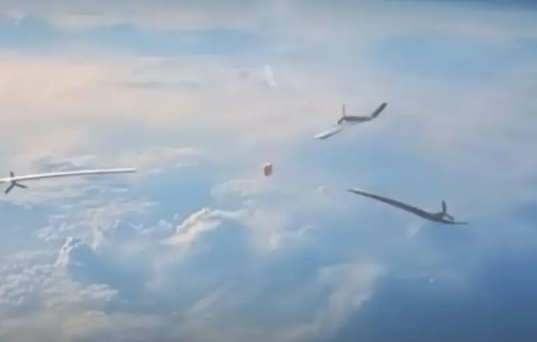 À Mérignac, l’Heliblade vise des vols stratosphériques d’ici à fin 2028