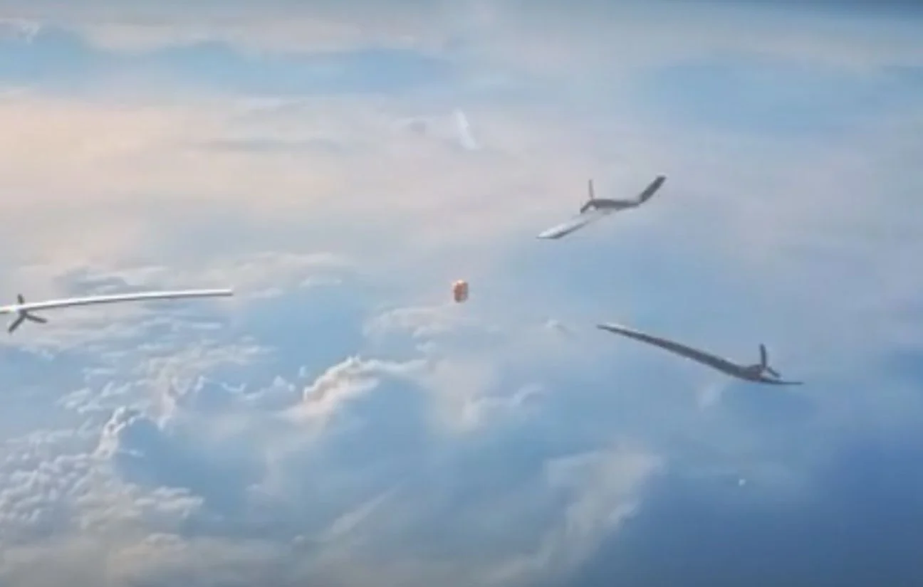 À Mérignac, l’Heliblade vise des vols stratosphériques d’ici à fin 2028