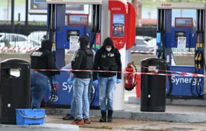 Fusillade dans les Yvelines : un appartement piégé découvert au domicile du suspect