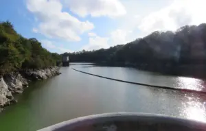 Crise de l’eau en Bretagne : des mesures urgentes nécessaires pour éviter les coupures