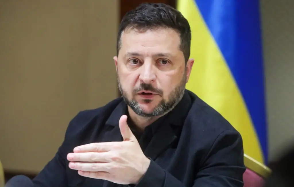 Trump affirme qu’un cessez-le-feu énergétique est convenu, Zelensky se dit prêt à l’accepter