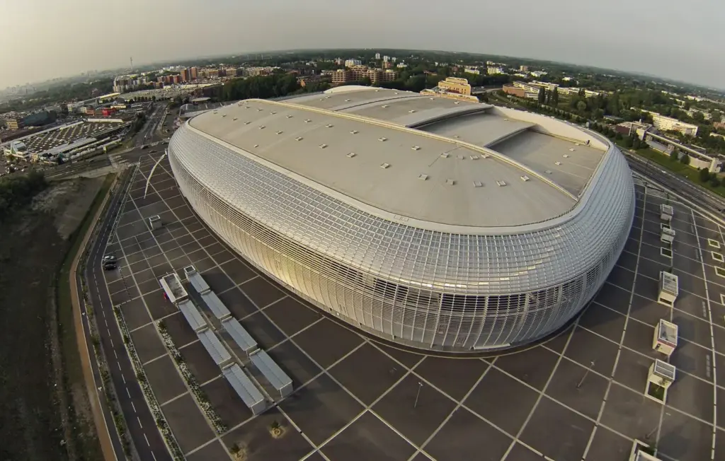 À Lille, le LOSC s’apprête à reprendre l’exploitation du stade Pierre-Mauroy
