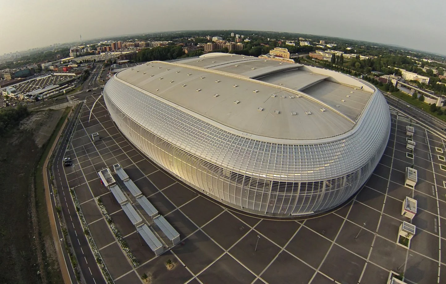 À Lille, le LOSC s’apprête à reprendre l’exploitation du stade Pierre-Mauroy