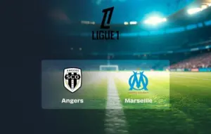 Angers-OM : les compositions officielles dévoilées avant le match de la 7e journée de Ligue 1