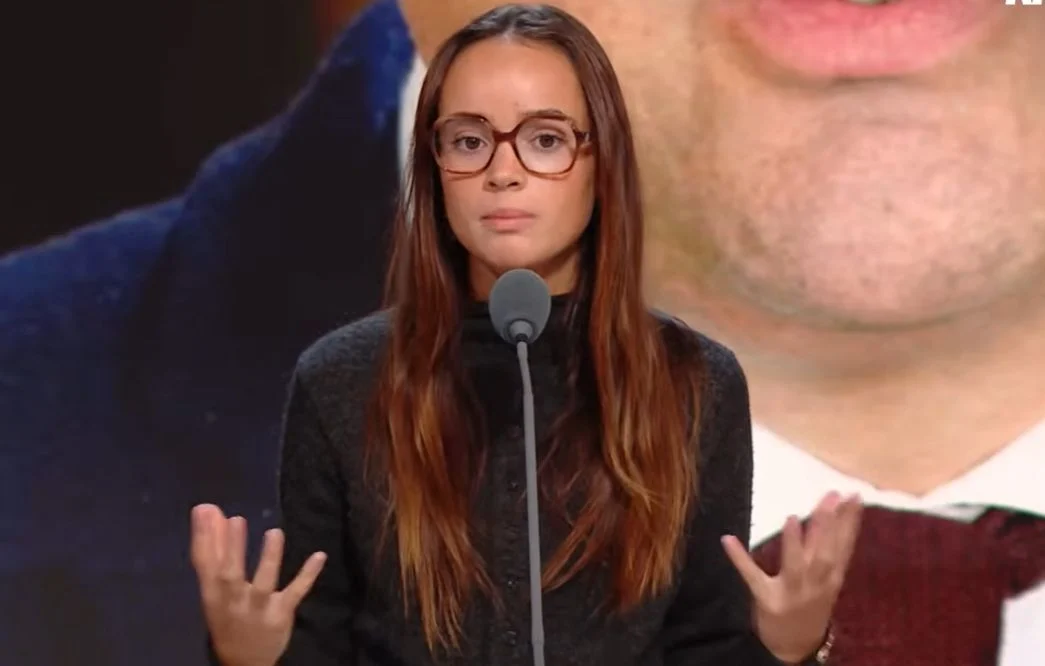 Bordeaux : Louise Montangon critique les blocages lycéens, mais n’est plus inscrite à Bordeaux Montaigne
