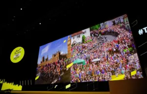 Le Tour 2027 partira d’Édimbourg, avec deux chronos et une étape reine dans les Pyrénées