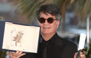 Jafar Panahi, cinéaste iranien, condamné à cinq ans de prison dans un contexte de répression croissante