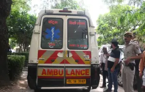 À Calcutta, une bousculade lors d’un festival hindou fait 19 morts après une pluie soudaine