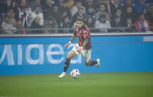 Nice affronte Rennes en Ligue 1 : match diffusé sur Ligue 1 + le 30 octobre à 19h