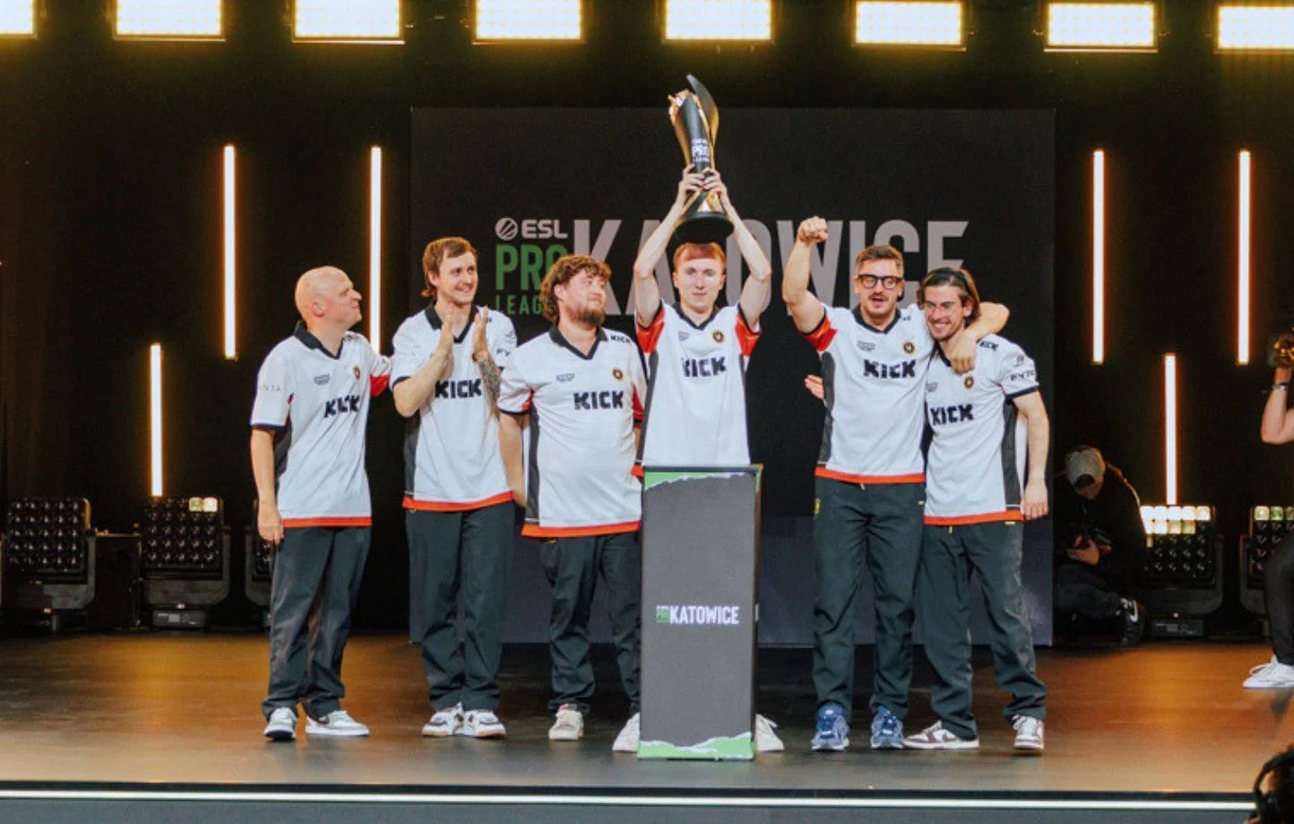 À Nice, Team Vitality remporte l’EVO sur Tekken 8 et poursuit sa saison de succès