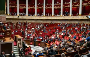Budget 2027 de la Sécu : l’Assemblée écarte la taxe sur les produits sucrés