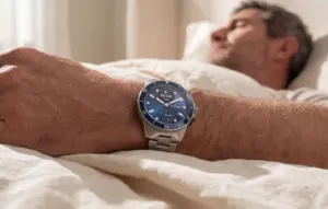 Changement d&rsquo;heure : les Marseillais dorment 19 minutes de plus, mais la durée reste décevante selon Withings