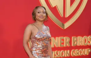 Quinta Brunson dévoile son ambitieux projet de film sur Betty Boop et l&rsquo;histoire de l&rsquo;animation