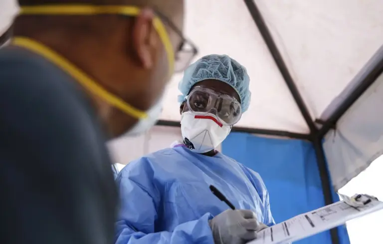 Peste : six pays ont recensé des cas humains entre 2019 et 2025, surtout en RDC et à Madagascar