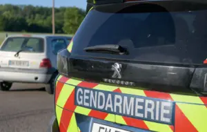 Gironde : un homme de 30 ans mis en examen pour le meurtre d’un adolescent de 16 ans