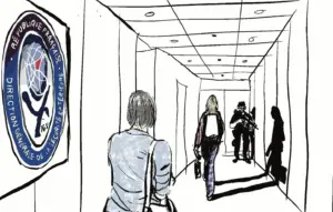 Les espions français se dévoilent dans une série animée révélatrice de leur quotidien complexe