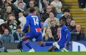 Le PSG a construit sa victoire 4-2 à Manchester City grâce à une première période maîtrisée