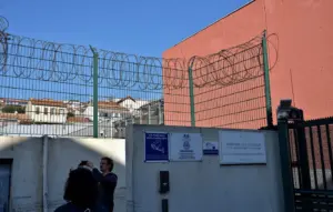 Vigilance accrue dans les centres de rétention à Marseille après des violences récentes