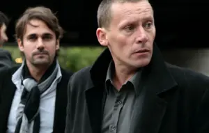 Francis Renaud placé en garde à vue dans le cadre d’une enquête pour viols et violences présumés