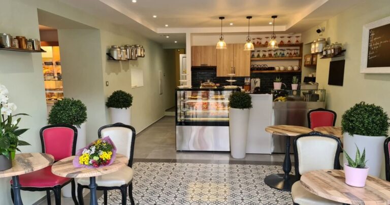 À Sospel, la boulangerie Demaria est à reprendre après vingt ans d’activité