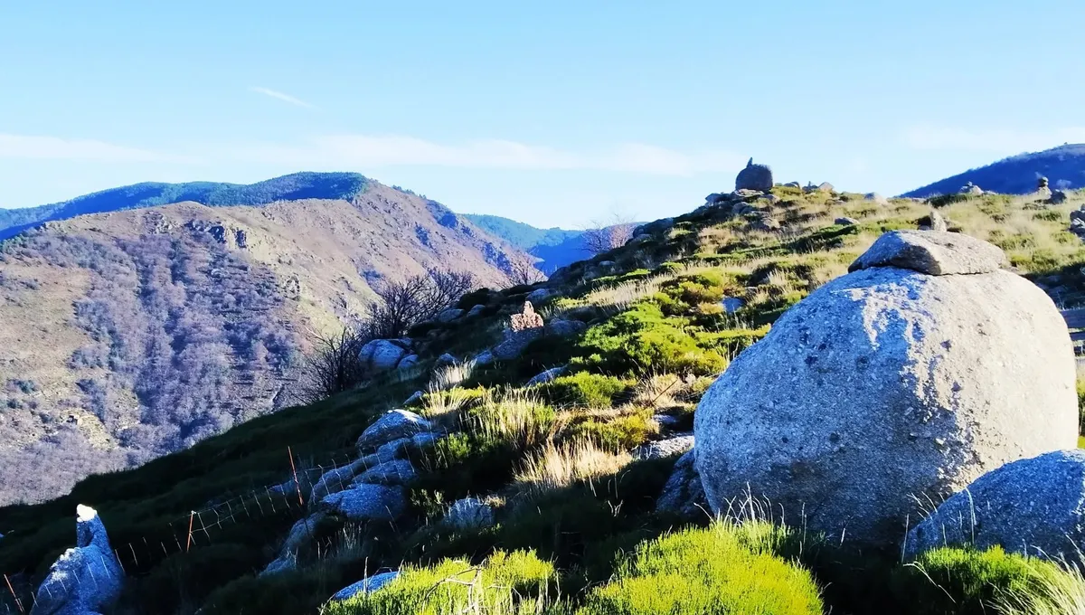 En Sud-Ardèche, l’éco-hameau La Colline recherche des habitants pour son habitat partagé