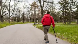 Sclérose en plaques : des progrès de prise en charge pour limiter le handicap