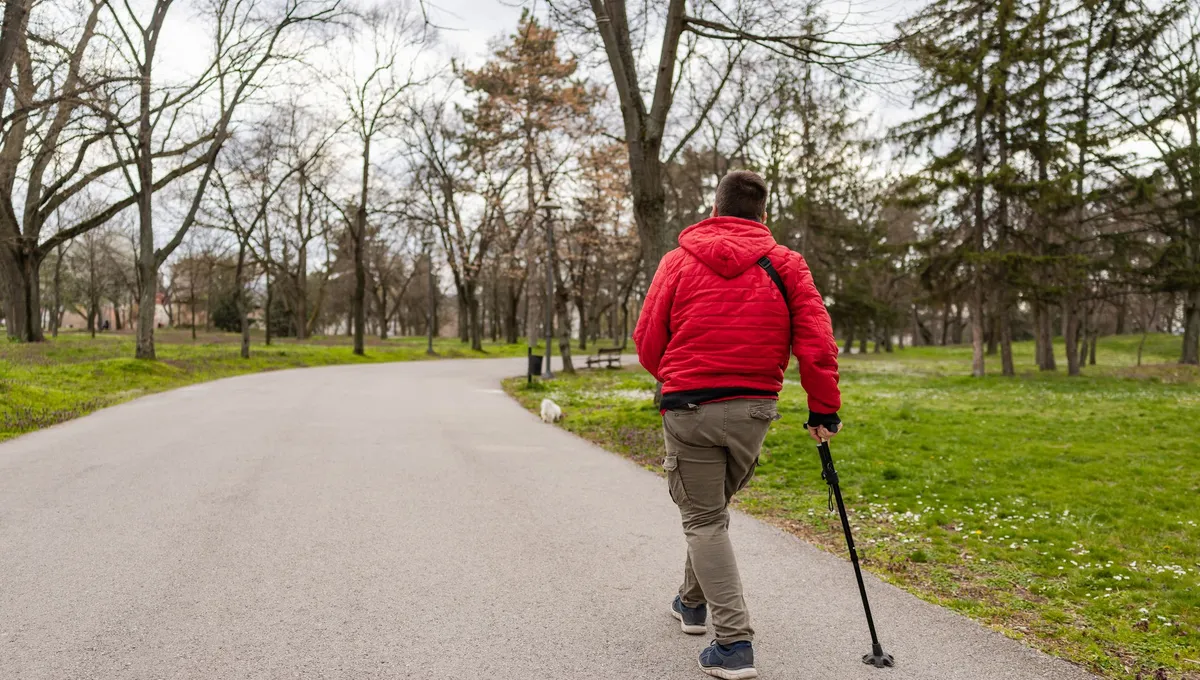Sclérose en plaques : des progrès de prise en charge pour limiter le handicap