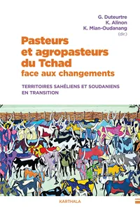 Au Tchad, un ouvrage analyse les recompositions des troupeaux et de la transhumancepastorale