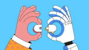 L’IA conversationnelle imite désormais les codes des relations humaines